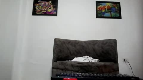 Snapshot of bestia_salvaje chatting on 7, 3, 2025 Andres online show from 7, 3, 2025