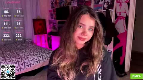 Emily  Stream every day  online show from 8, 10, 2025