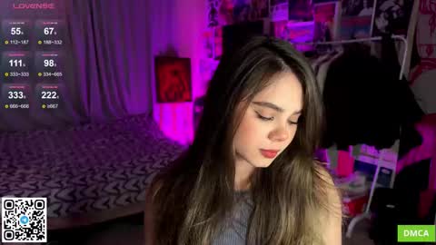 Emily  Stream every day  online show from 10, 10, 2025