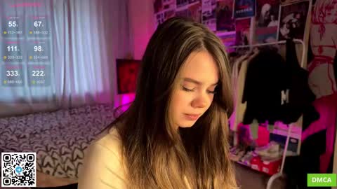 Emily  Stream every day  online show from 11, 10, 2025