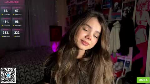 Emily  Stream every day  online show from 13, 10, 2025