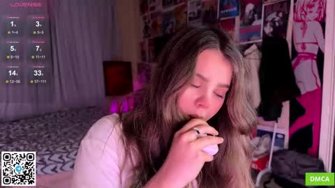 Emily  Stream every day  online show from 14, 10, 2025
