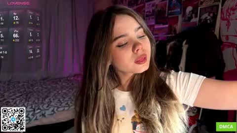 Emily  Stream every day  online show from 17, 10, 2025