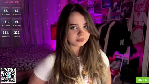 Emily  Stream every day  online show from 18, 10, 2025