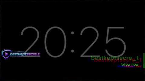 bestkeptsecre t online show from 3, 2, 2026