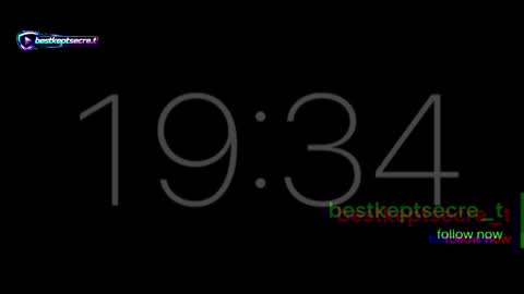 bestkeptsecre t online show from 18, 4, 2026