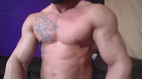 bestmuscle online show from 30, 12, 2024