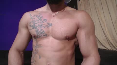 bestmuscle online show from 27, 1, 2025