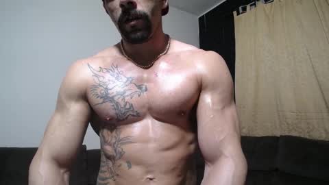 bestmuscle online show from 4, 10, 2025