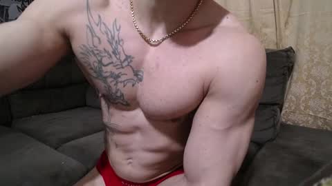 bestmuscle online show from 14, 10, 2025