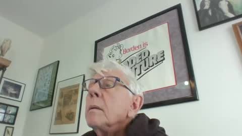 Snapshot of bestshot1951 chatting on 19, 2, 2026 bestshot1951 online show from 19, 2, 2026