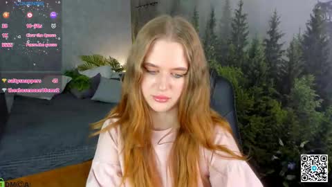 Betany online show from 14, 3, 2026