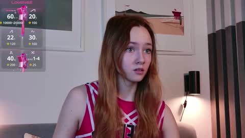 Bethany online show from 12, 3, 2026