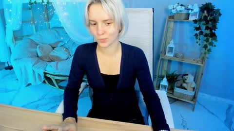 Snapshot of bethanycloud chatting on 5, 10, 2025 Bethany online show from 5, 10, 2025