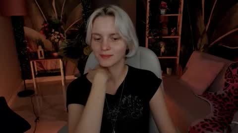 Snapshot of bethanycloud chatting on 6, 10, 2025 Bethany online show from 6, 10, 2025