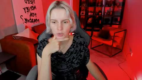 Snapshot of bethanycloud chatting on 20, 10, 2025 Bethany online show from 20, 10, 2025