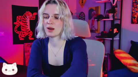 Bethany online show from 29, 5, 2026