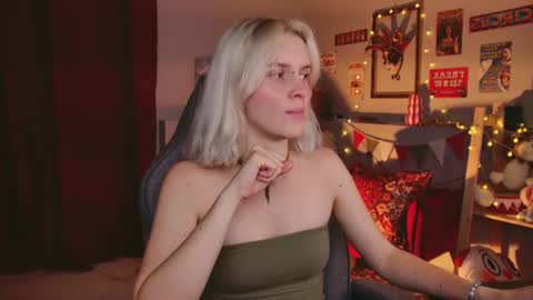 Bethany online show from 14, 7, 2026