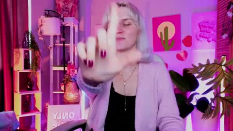 Bethany online show from 19, 7, 2026