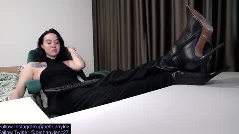 Snapshot of bethanylenz2 chatting on 19, 2, 2026 bethanylenz2 online show from 19, 2, 2026