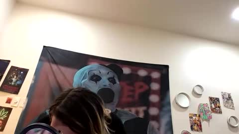 Bethanytakesitt online show from 12, 1, 2025