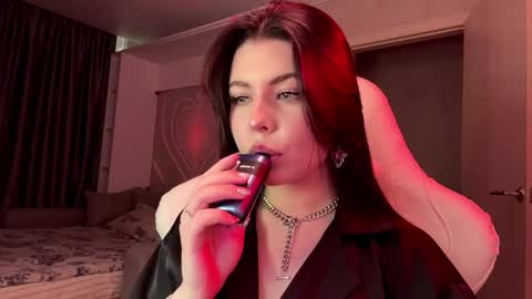 Snapshot of bethelsimensky chatting on 8, 6, 2026 Airin online show from 8, 6, 2026