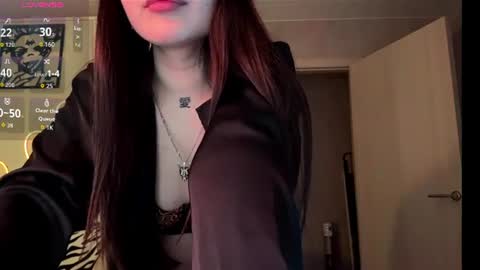Snapshot of bethelsimensky chatting on 28, 7, 2026 Airin online show from 28, 7, 2026