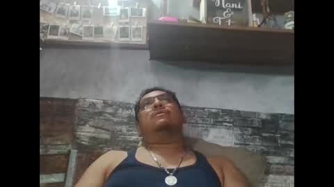 Snapshot of beto471292 chatting on 22, 12, 2025 beto471292 online show from 22, 12, 2025