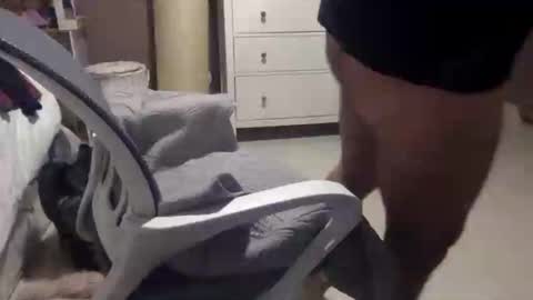 Virtual Gentleman online show from 3, 2, 2026