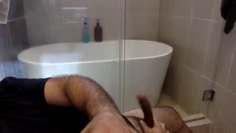 Virtual Gentleman online show from 18, 3, 2026