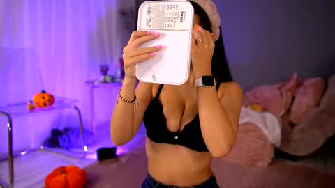 Betty online show from 30, 10, 2025