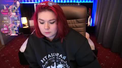 betttydark online show from 11, 3, 2025