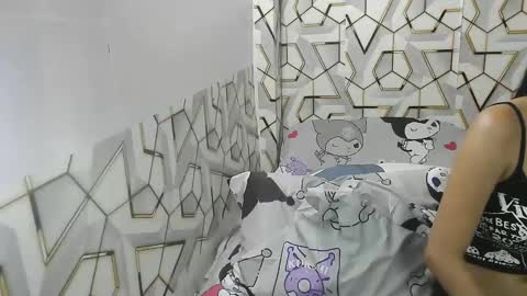 Snapshot of betty1105 chatting on 8, 12, 2024 betty1105 online show from 8, 12, 2024