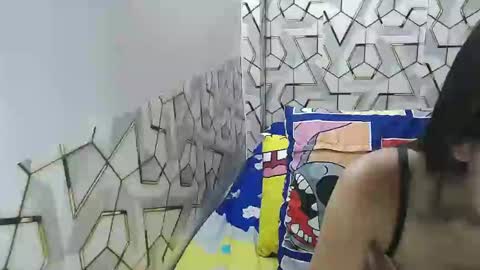 Snapshot of betty1105 chatting on 22, 1, 2025 betty1105 online show from 22, 1, 2025