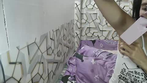 Snapshot of betty1105 chatting on 16, 2, 2025 betty1105 online show from 16, 2, 2025