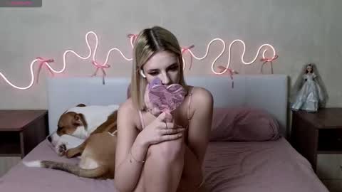 Betty and Oscar online show from 3, 12, 2025