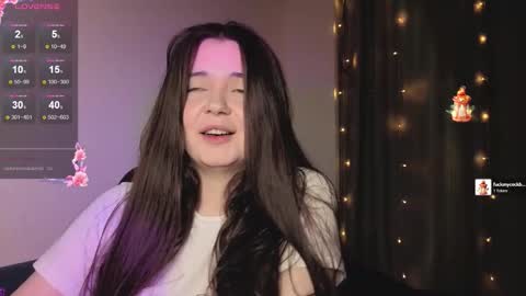 Snapshot of betty_boop_12 chatting on 8, 3, 2026 Betty online show from 8, 3, 2026