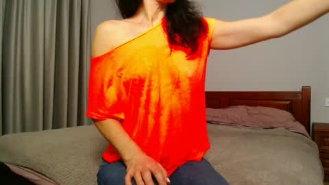 betty_sw online show from 29, 12, 2024