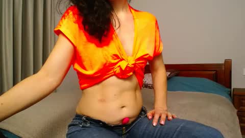 betty_sw online show from 22, 1, 2025