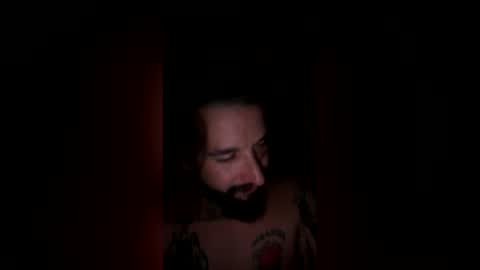 bettycocker973 online show from 21, 7, 2026