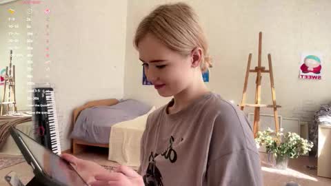 Hinata online show from 15, 3, 2026