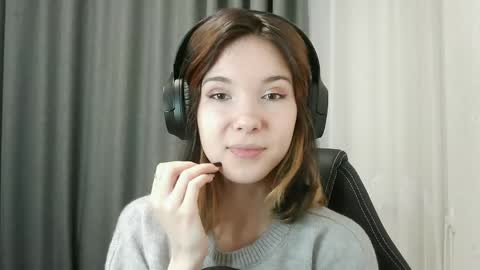 Ruby online show from 18, 4, 2026