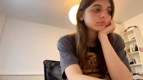 Lina online show from 23, 6, 2026