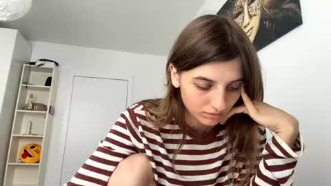 Lina online show from 26, 7, 2026