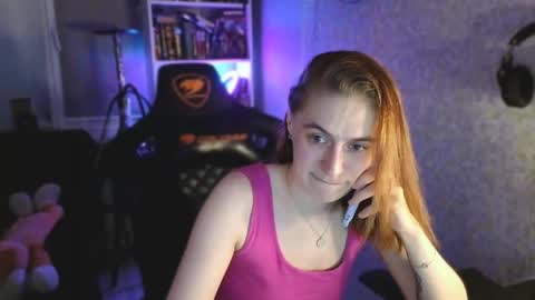 beverly_yay online show from 3, 5, 2026