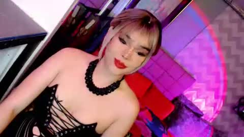 MISTRESS DOMME online show from 24, 4, 2026