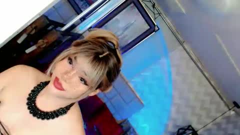 MISTRESS DOMME online show from 29, 4, 2026