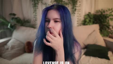 Eliz online show from 14, 12, 2025