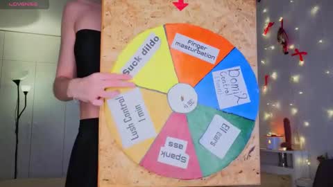 bezvanili online show from 4, 2, 2026