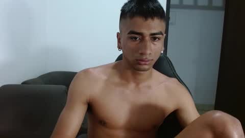 BAYRON online show from 20, 12, 2024